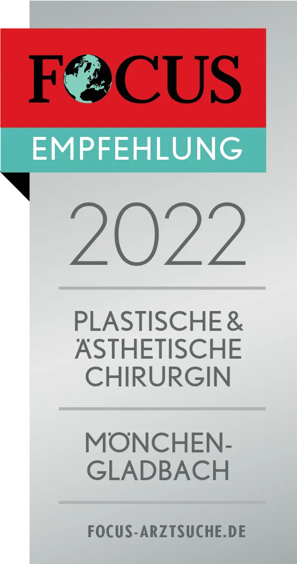 2022 plastische ästhetische chirurgin mönchengladbach