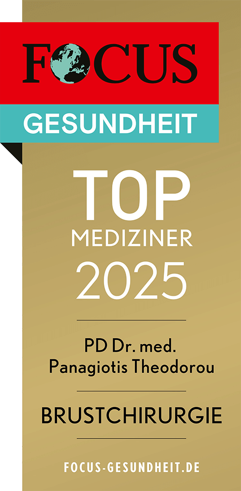 top mediziner 2025 brustchirurgie