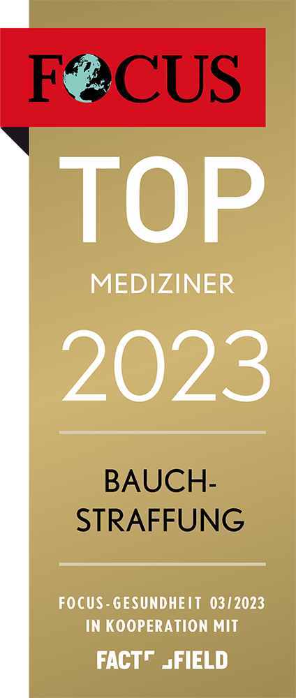 top med bauch straff